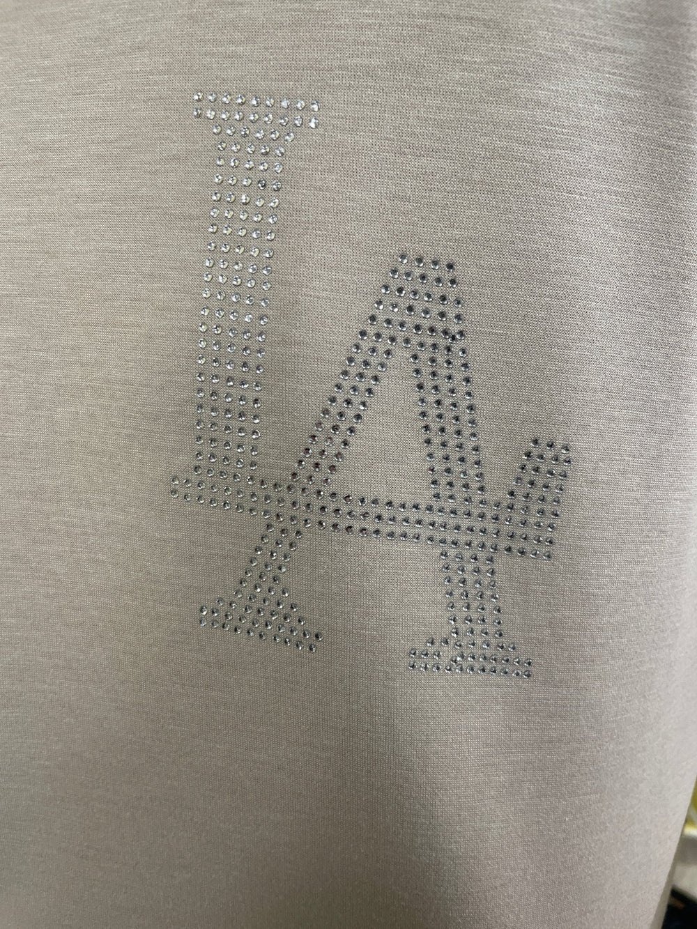 Gangstar Fashion Cosy Chic melegítõszett Bézs - Gangstar Fashion