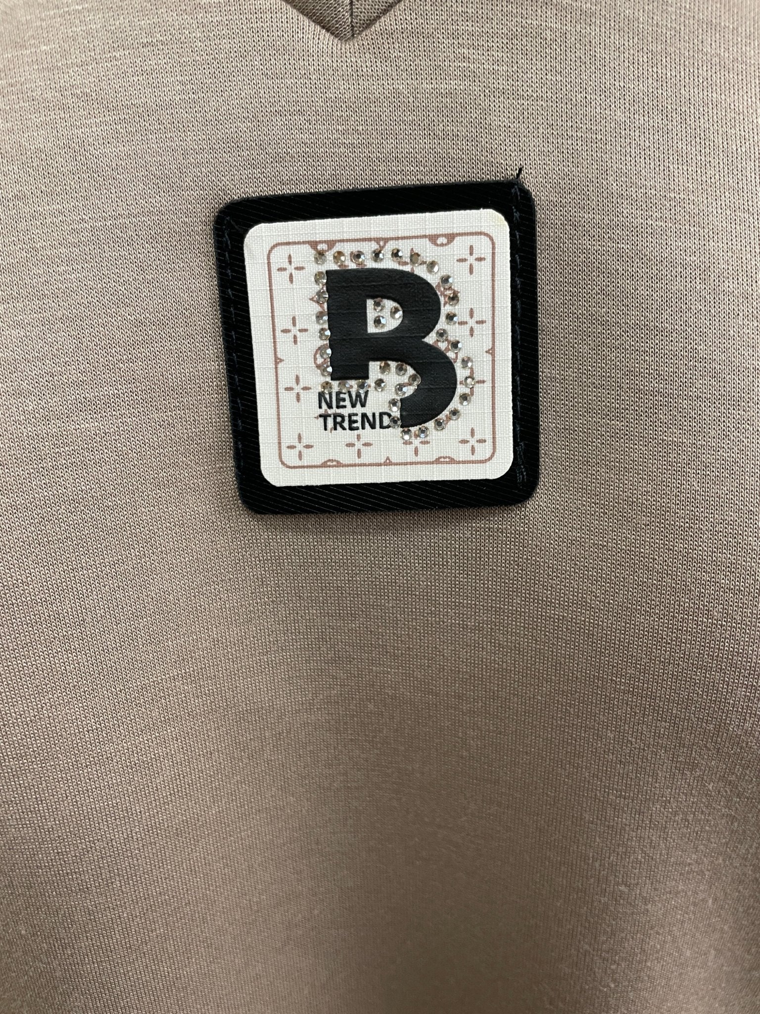 Gangstar Fashion Daria melegítõszett Barna - Gangstar Fashion