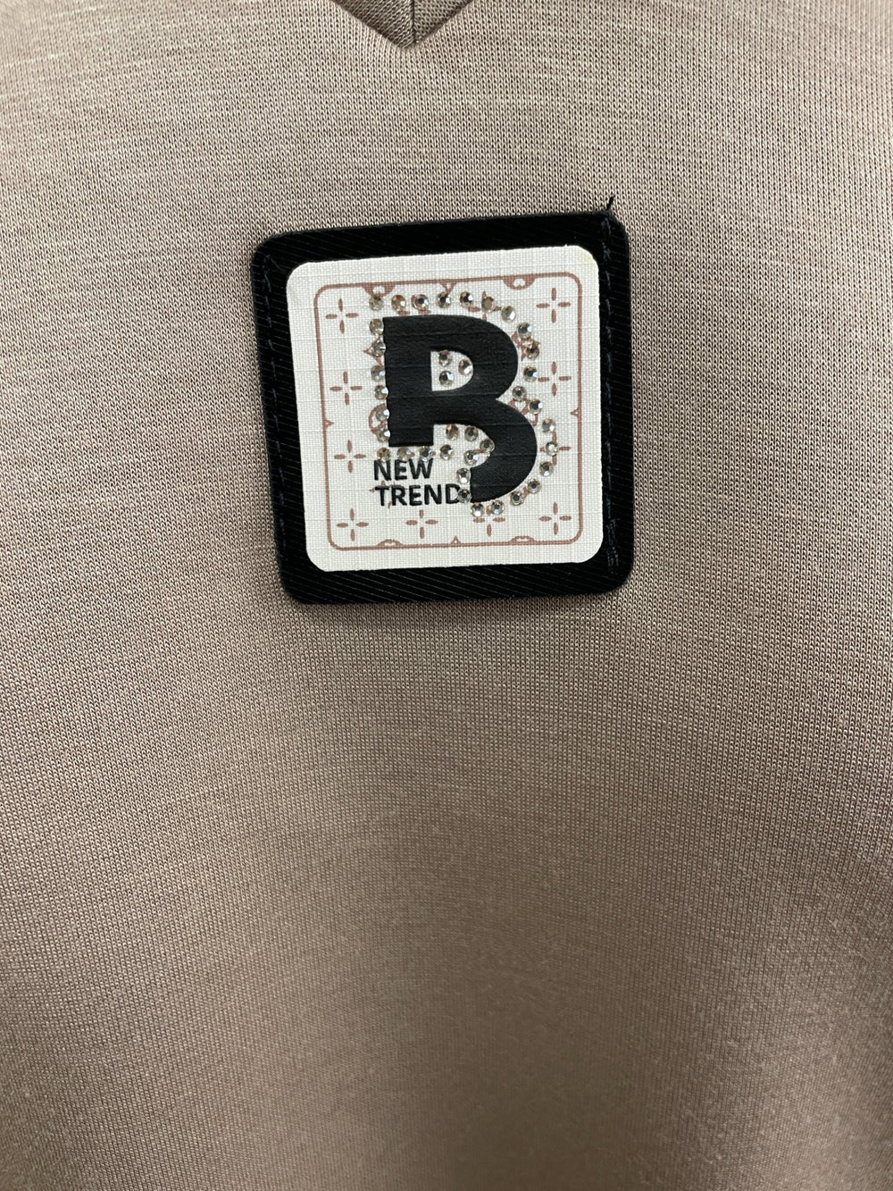 Gangstar Fashion Daria melegítõszett Barna - Gangstar Fashion