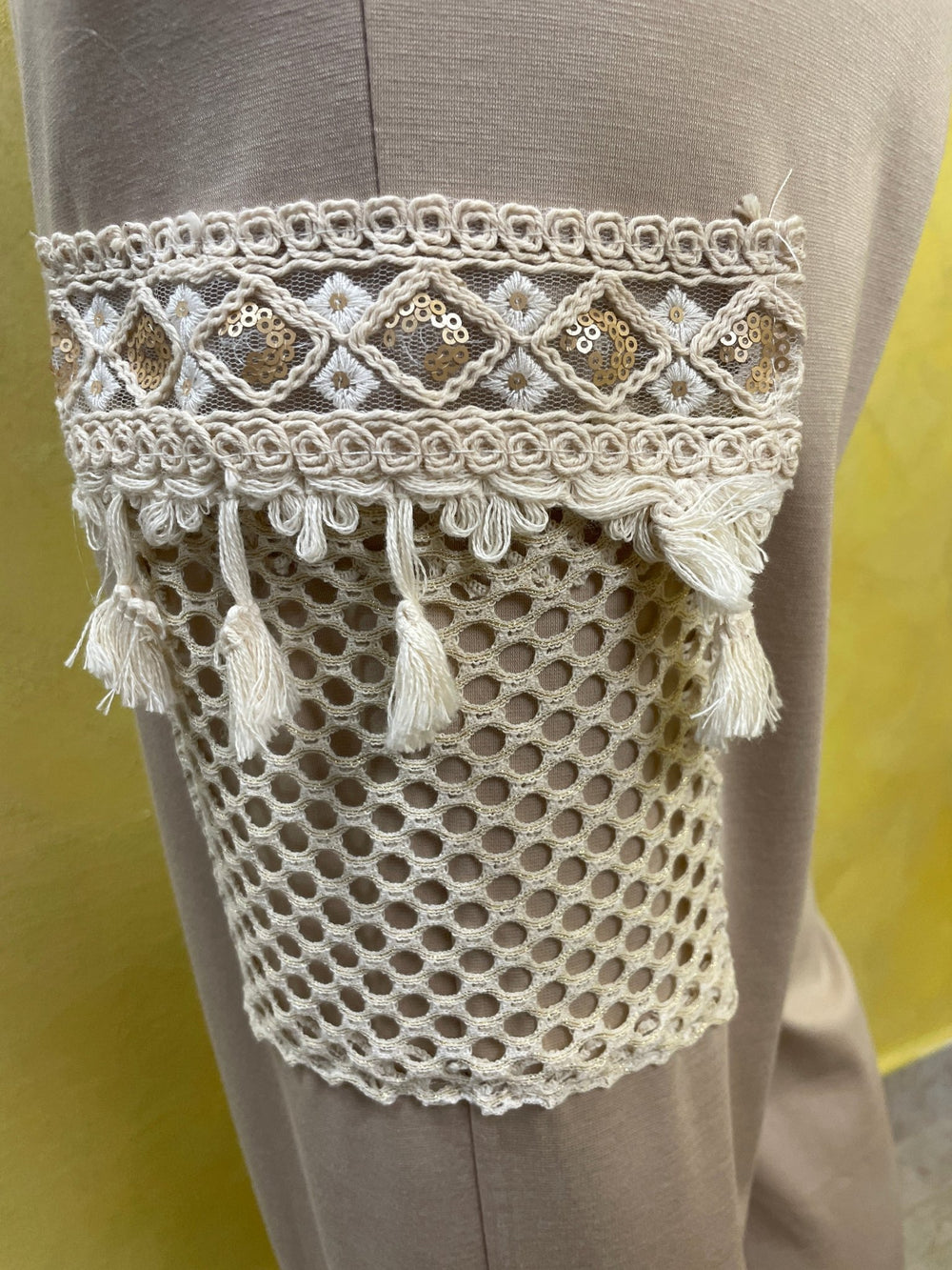 Gangstar Fashion Dreamline melegítõszett Bézs - Gangstar Fashion