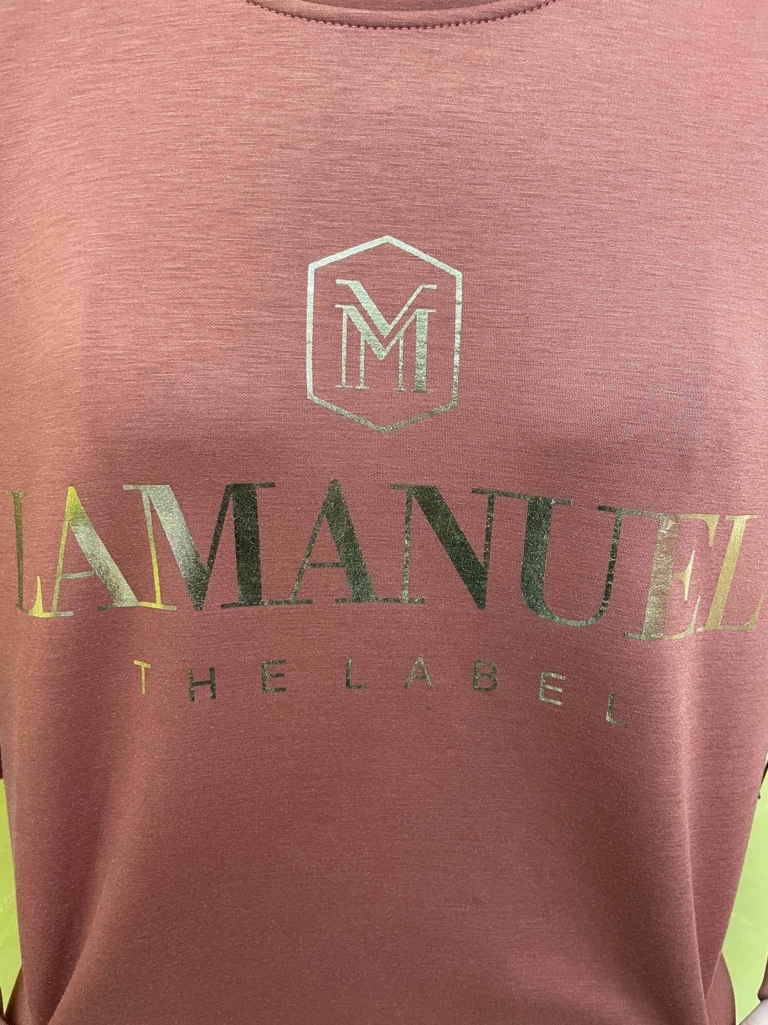 Gangstar Fashion Mariah melegítõszett Rozsdabarna - Gangstar Fashion