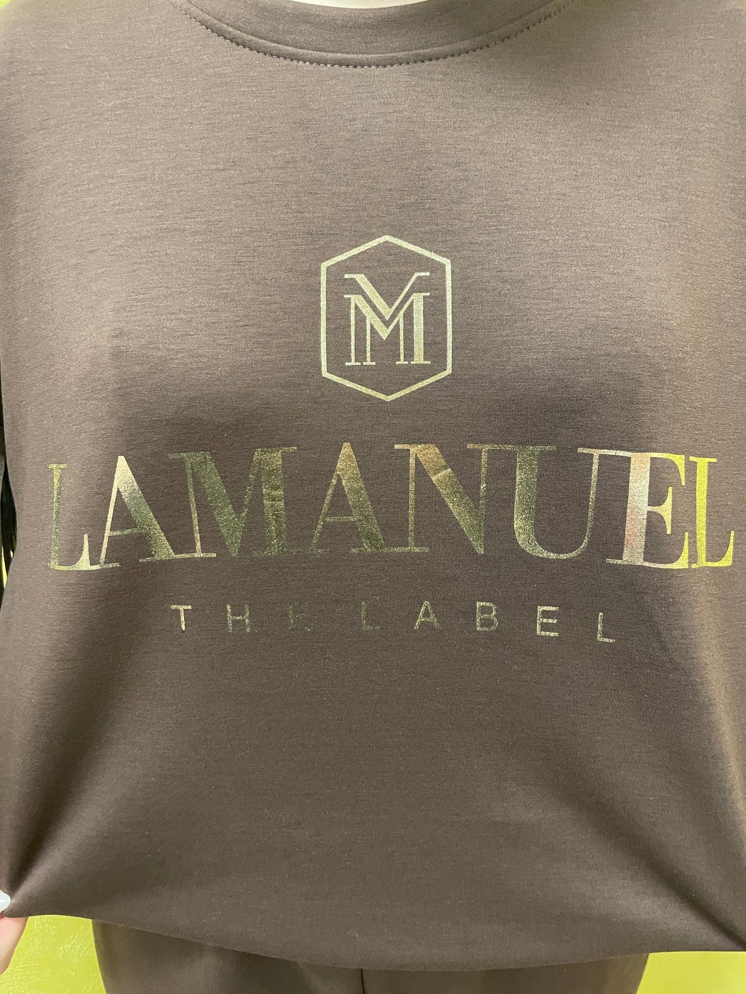 Gangstar Fashion Mariah melegítõszett Sötétbarna - Gangstar Fashion