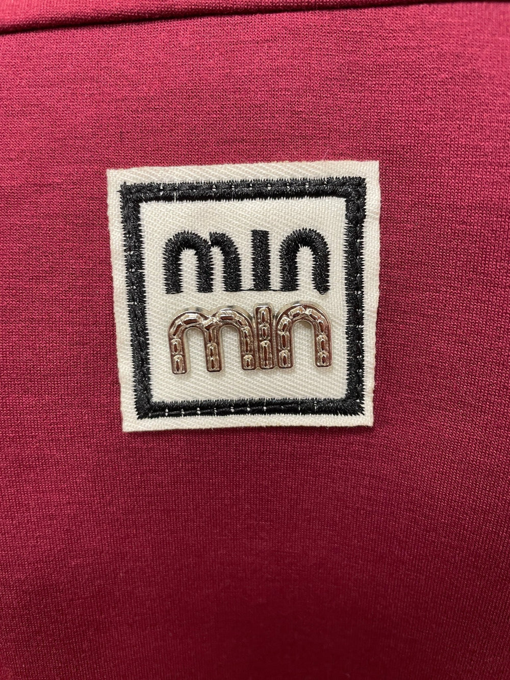 Gangstar Fashion Zaria melegítõszett Bordó - Gangstar Fashion