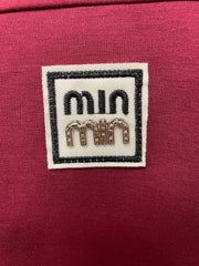 Gangstar Fashion Zaria melegítõszett Bordó - Gangstar Fashion