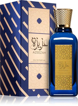 Lattafa Azeezah 100ml - Gangstar Fashion