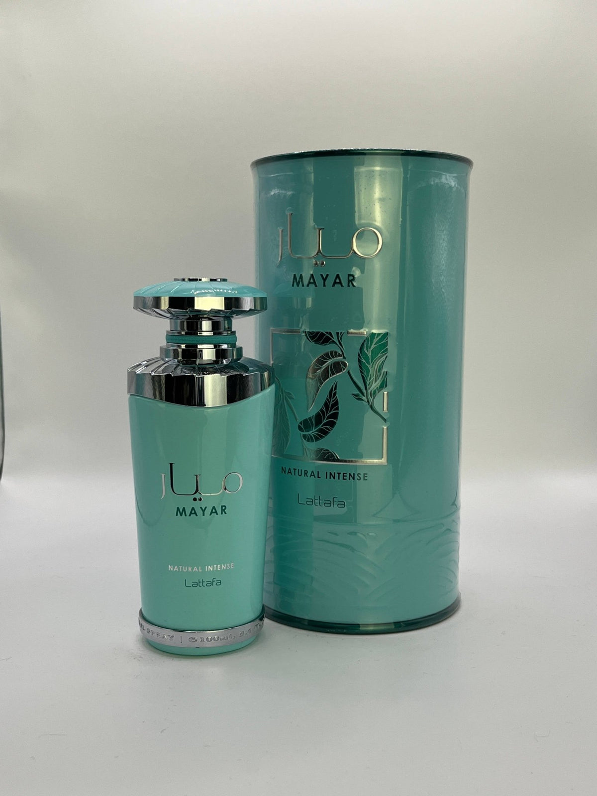 Lattafa Mayar Natural Intense 100ml - Gangstar Fashion