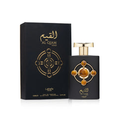 Lattafa Pride Al Qiam Gold 100ml - Gangstar Fashion