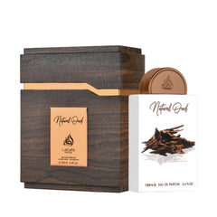 Lattafa Pride Natural Oud 100ml - Gangstar Fashion