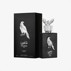 Lattafa Pride Shaheen Silver 100ml - Gangstar Fashion