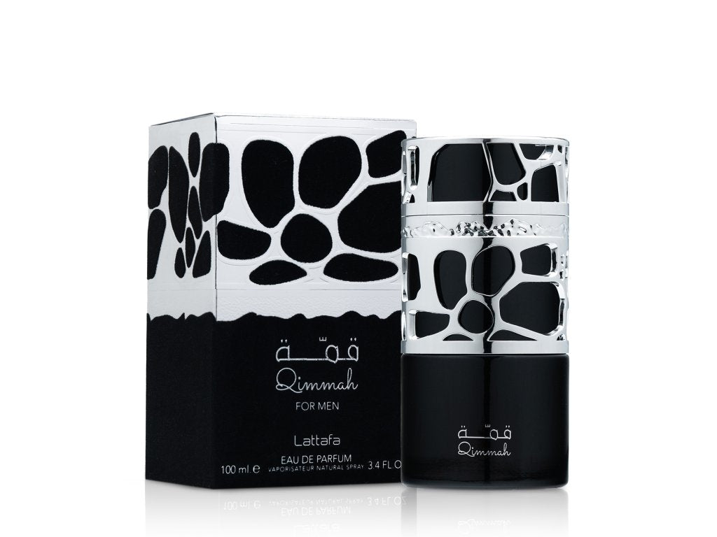 Lattafa Qimmah For Men 100ml - Gangstar Fashion