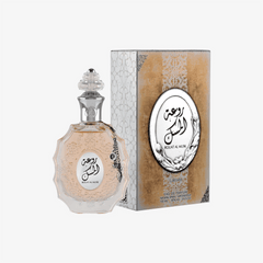 Lattafa Rouat Al Musk 100ml - Gangstar Fashion
