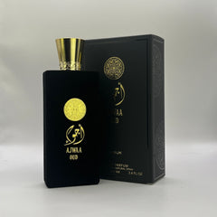 Nusuk Ajwaa Oud 100ml - Gangstar Fashion