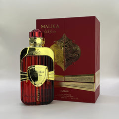 Nusuk Malika 100ml - Gangstar Fashion