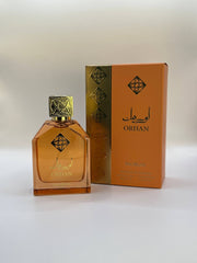 Nusuk Orhan 100ml - Gangstar Fashion