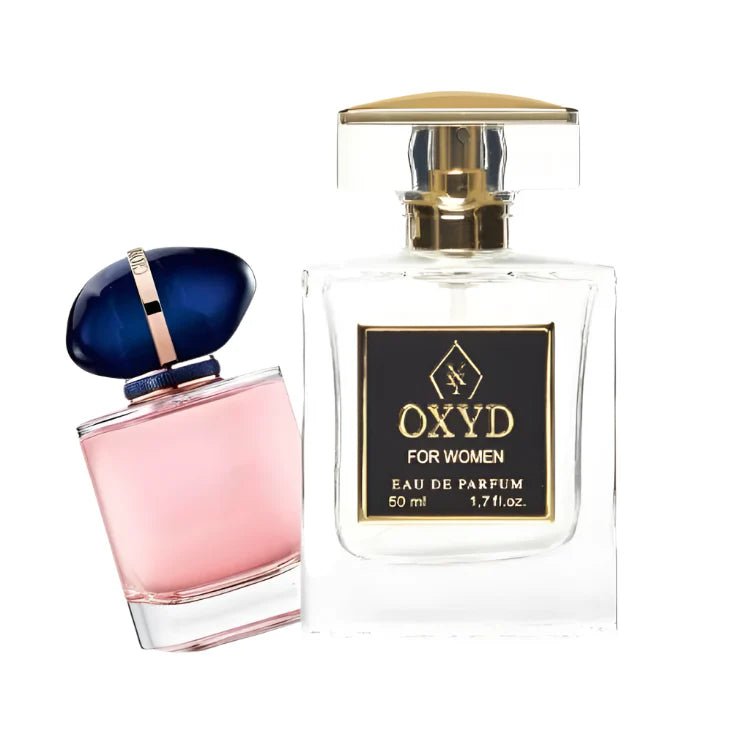 OXYD 104 50ml - Gangstar Fashion