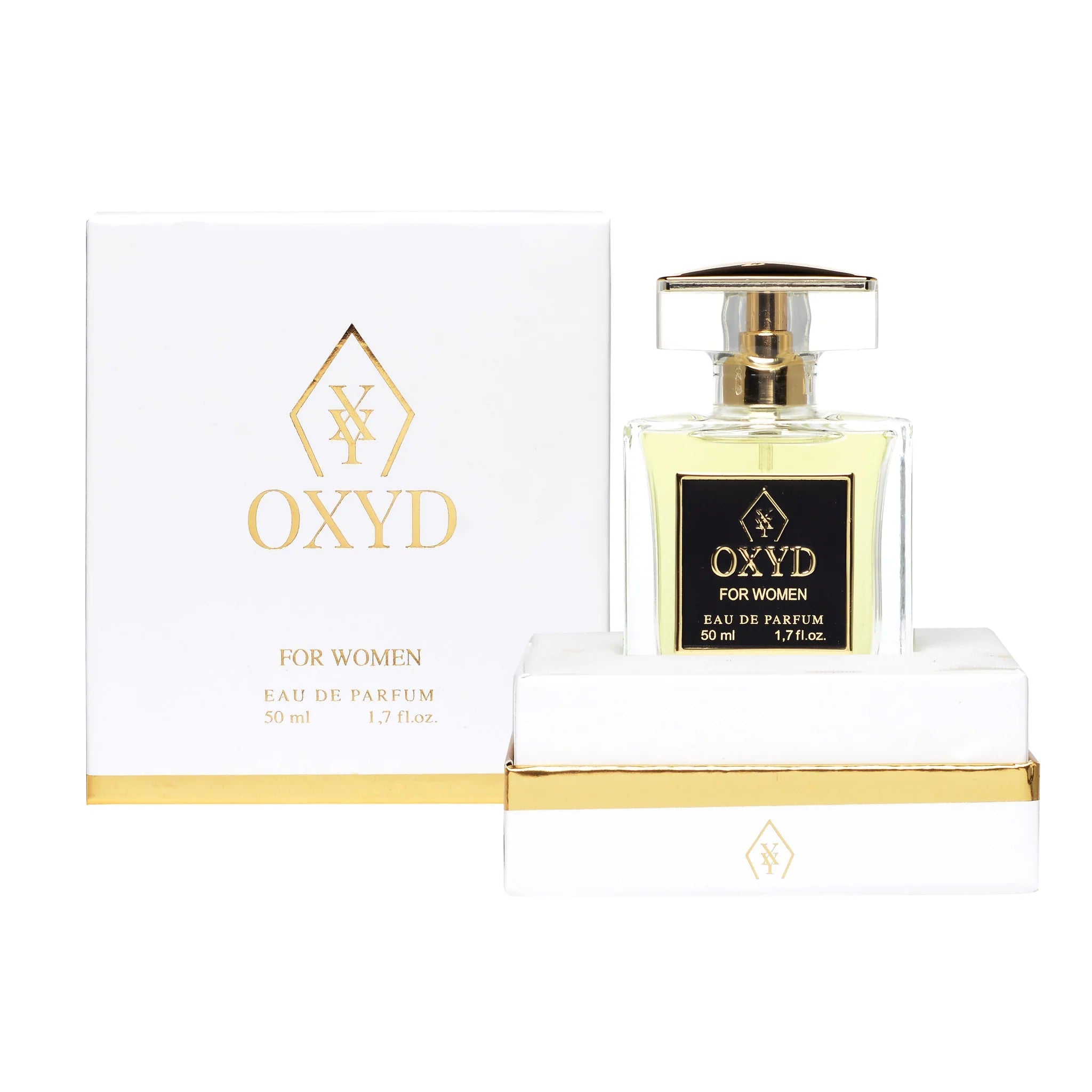 OXYD 105 50ml - Gangstar Fashion