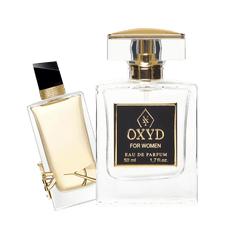 OXYD 105 50ml - Gangstar Fashion