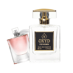 OXYD 106 50ml - Gangstar Fashion