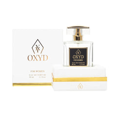 OXYD 113 50ml - Gangstar Fashion