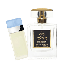 OXYD 113 50ml - Gangstar Fashion