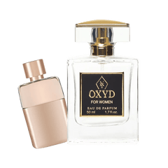 OXYD 114 50ml - Gangstar Fashion