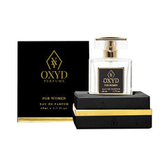 OXYD 117 50ml - Gangstar Fashion