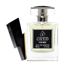 OXYD 301 50ml - Gangstar Fashion