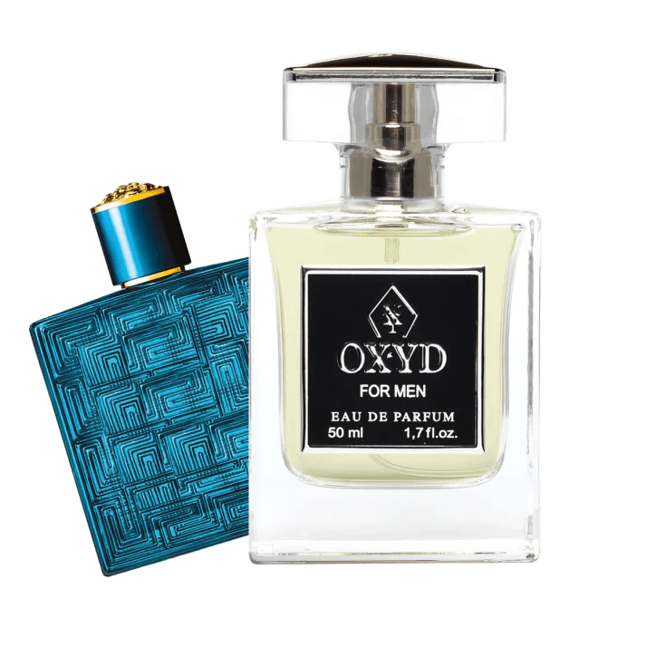OXYD 303 50ml - Gangstar Fashion