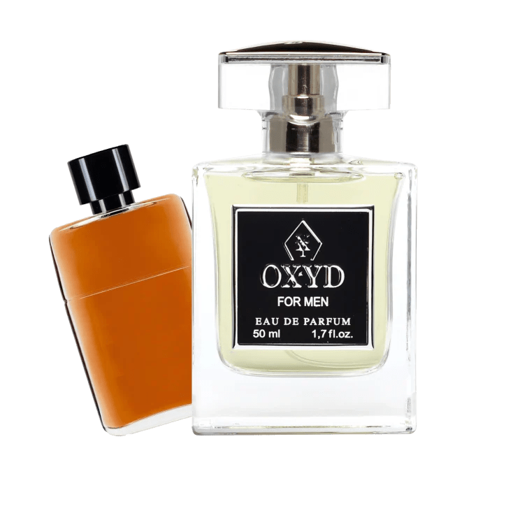 OXYD 304 50ml - Gangstar Fashion