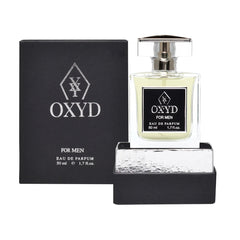 OXYD 305 50ml - Gangstar Fashion