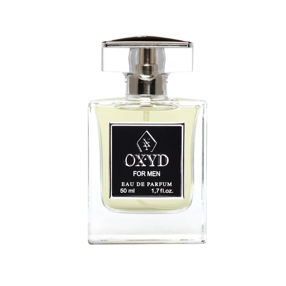 OXYD 306 50ml - Gangstar Fashion