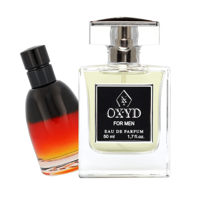 OXYD 308 50ml - Gangstar Fashion