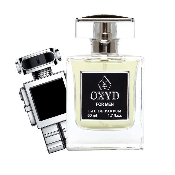 OXYD 310 50ml - Gangstar Fashion