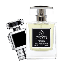 OXYD 310 50ml - Gangstar Fashion