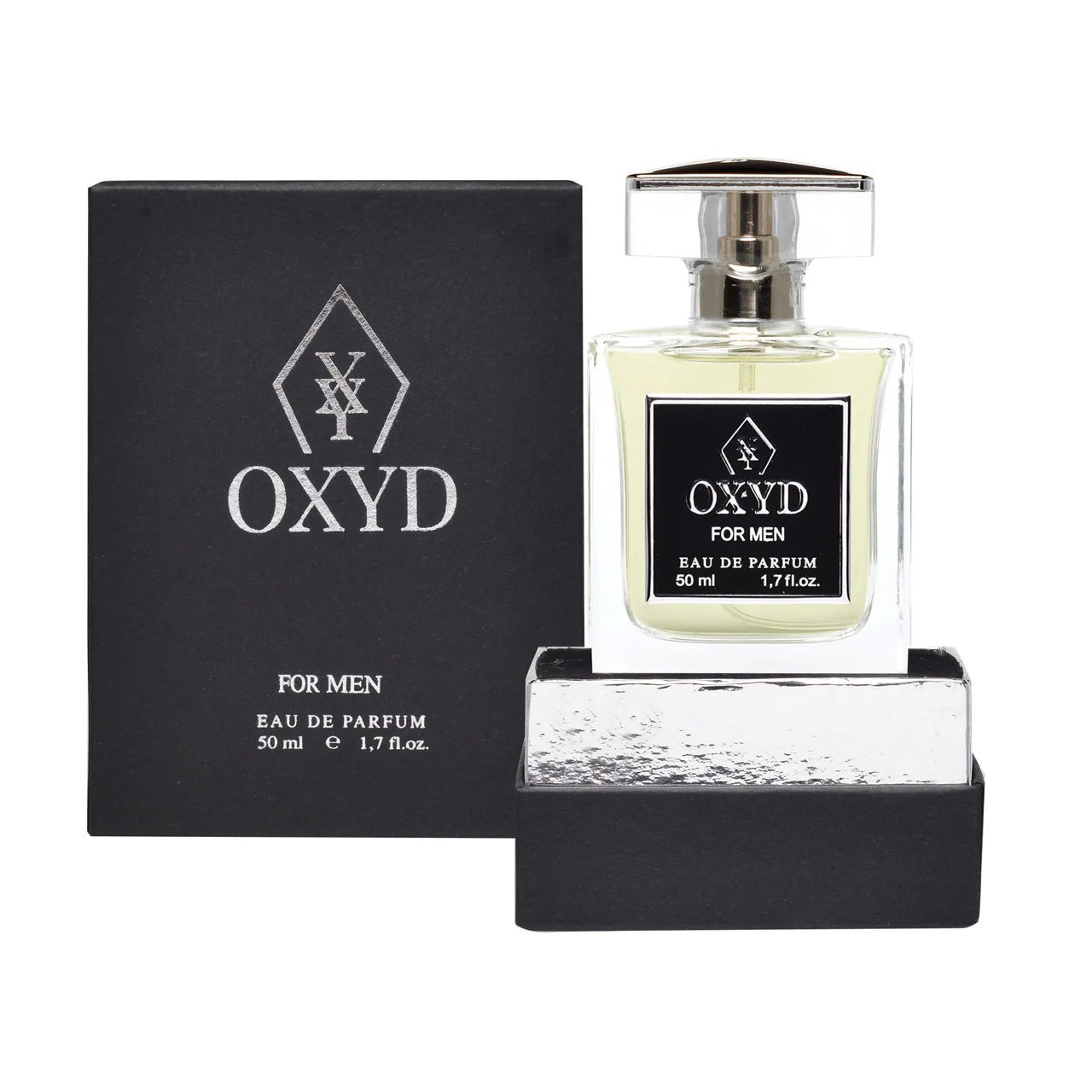 OXYD 312 50ml - Gangstar Fashion