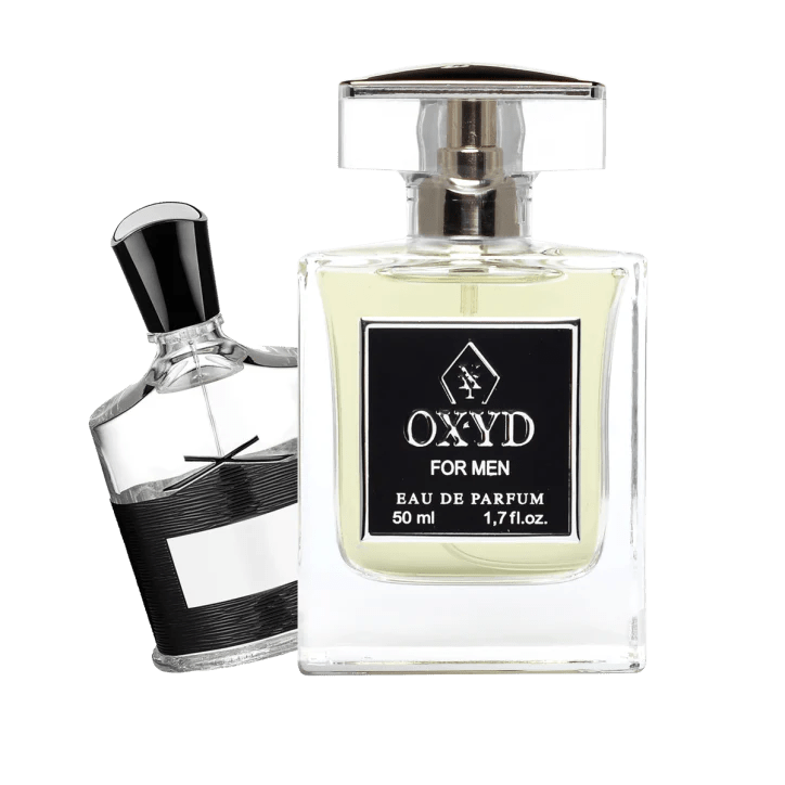 OXYD 312 50ml - Gangstar Fashion