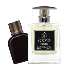 OXYD 313 50ml - Gangstar Fashion