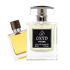 OXYD 314 50ml - Gangstar Fashion