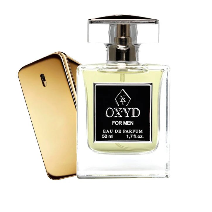 OXYD 315 50ml - Gangstar Fashion