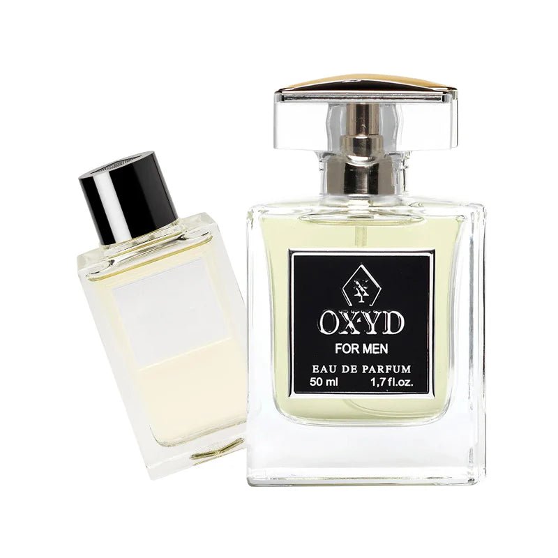 OXYD 609 50ml - Gangstar Fashion