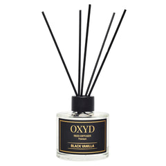 OXYD DIFFUSER Black Vanilla - Gangstar Fashion