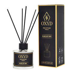 OXYD DIFFUSER Pure My Way - Gangstar Fashion