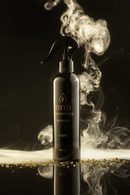 OXYD Légfrissítő Ocean - Gangstar Fashion