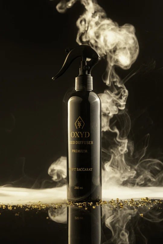 OXYD Légfrissítő Soft Baccarat - Gangstar Fashion