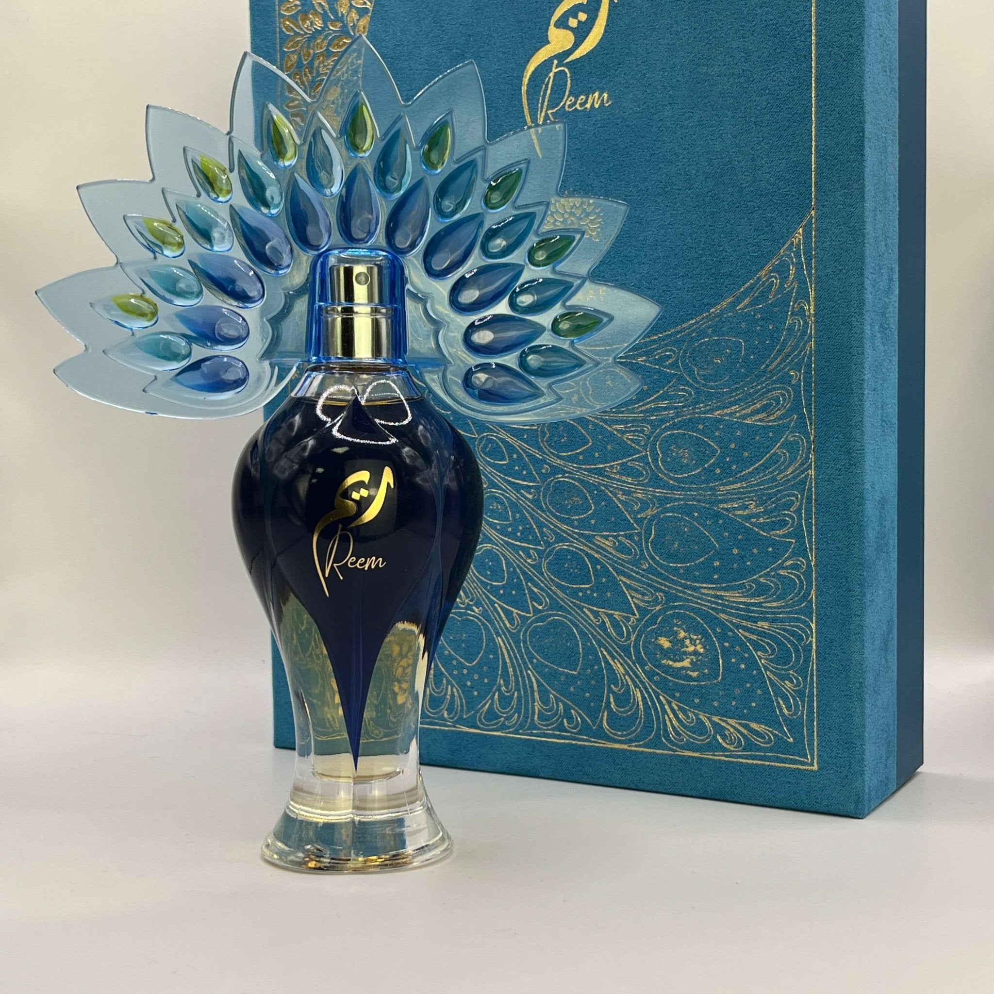 Reem Asdaaf 100ml - Gangstar Fashion