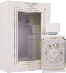 RiiFFS Goodness Oud Blanc 100ml - Gangstar Fashion