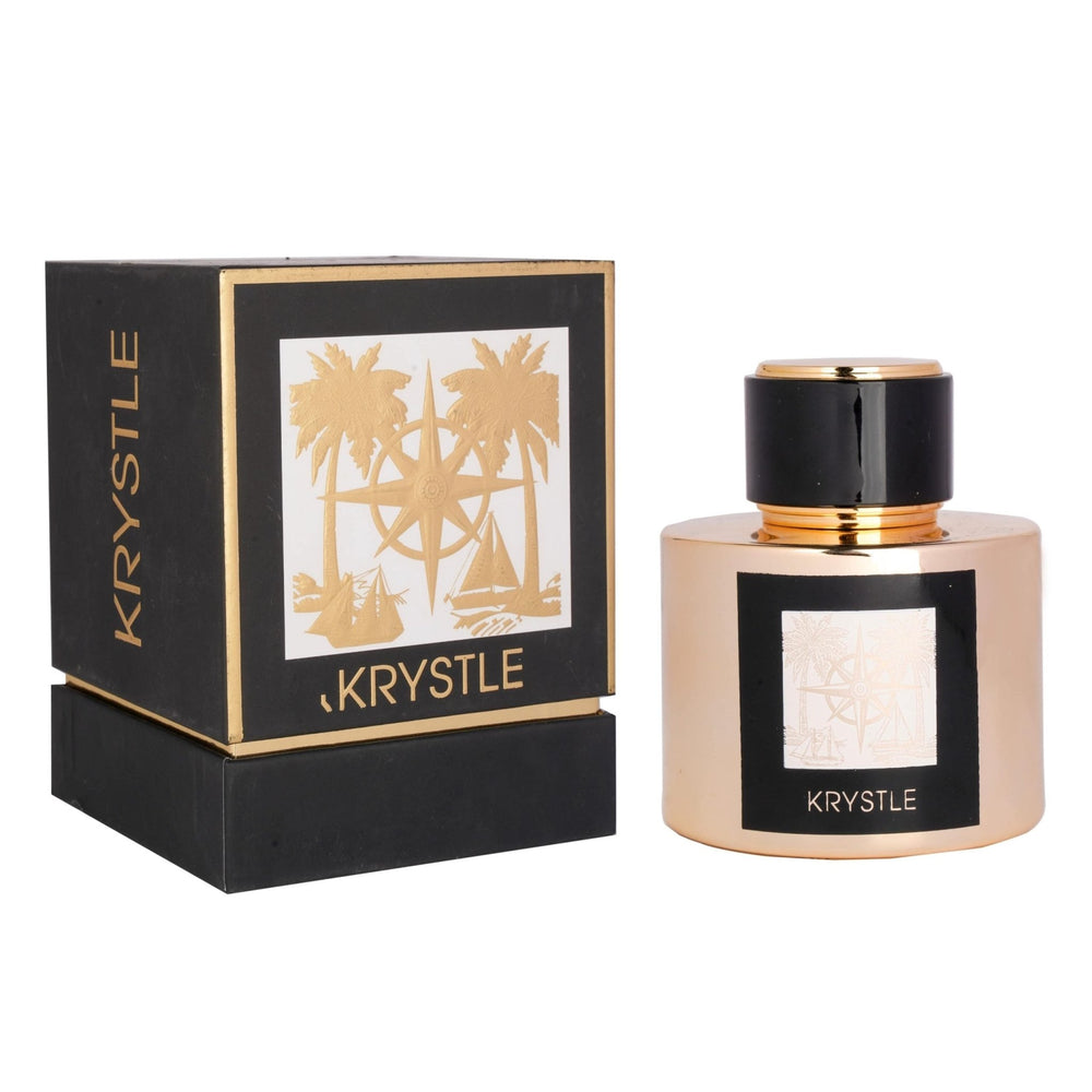 RiiFFS Krystle 100ml - Gangstar Fashion