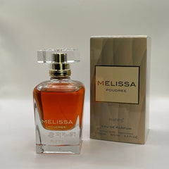 RiiFFS Melissa Poudree 100ml - Gangstar Fashion