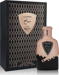 RiiFFS Samah Onyx 100ml - Gangstar Fashion