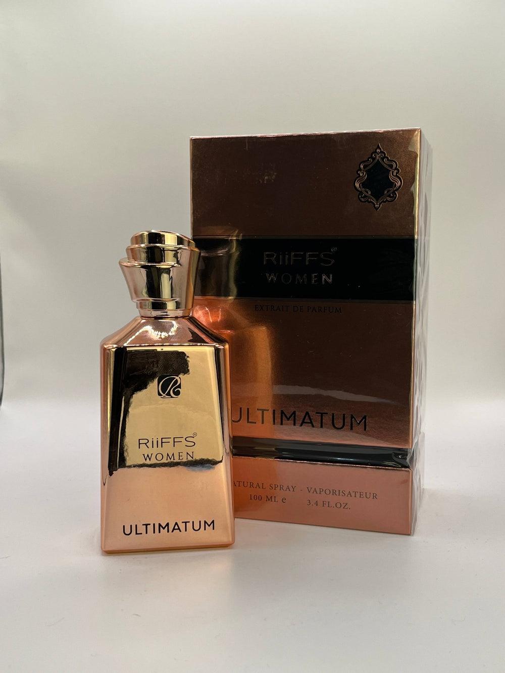 RiiFFS Women Ultimatum 100ml - Gangstar Fashion